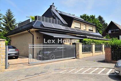 dom na sprzedaż 320m2 dom Szczecin