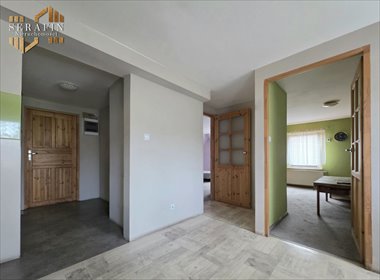 Do sprzedania przestronne mieszkanie 72 m² z ogrodem w Nowej Kamienicy mieszkanie Nowa Kamienica, Nowa Kamienica