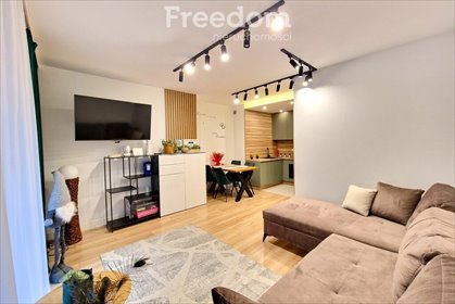 mieszkanie na wynajem 46m2 mieszkanie Biała Podlaska, Stefana Żeromskiego