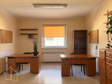 Lokal biurowy 60 m² na Rynku w Żorach - jasne i funkcjonalne lokal użytkowy Żory, Śródmieście, Rynek