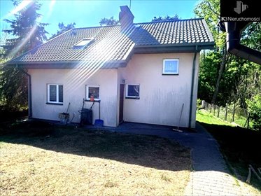 dom na sprzedaż 92m2 dom Stare Budy
