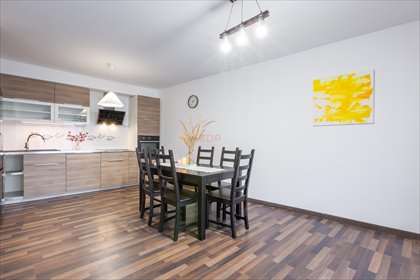 mieszkanie na sprzedaż 51m2 mieszkanie Siechnice, Jarzębinowa