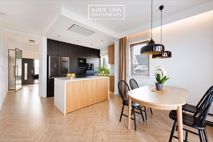 Nowoczesny bliźniak 220 m² z smart home i ogrodem - polecam! dom Stare Babice