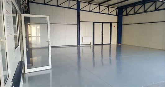 Hale, magazyny i biura, plac 400m², rozbudowa - polecam! lokal użytkowy Oborniki