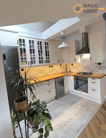 mieszkanie na sprzedaż 59m2 mieszkanie Straszyn, Spokojna