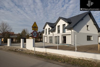 dom na sprzedaż 146m2 dom Wielgolas Brzeziński, Skrajna