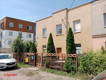 Na sprzedaż funkcjonalny dom z 4 niezależnymi mieszkaniami 120 m² dom Bydgoszcz, Bartodzieje, Uskok