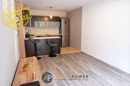 mieszkanie na sprzedaż 42m2 mieszkanie Olkusz, Armii Krajowej
