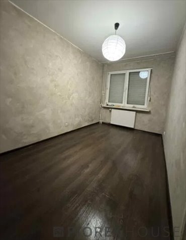 3-pokojowe mieszkanie na Mokotowie z widną kuchnią mieszkanie Warszawa, Mokotów, Konduktorska