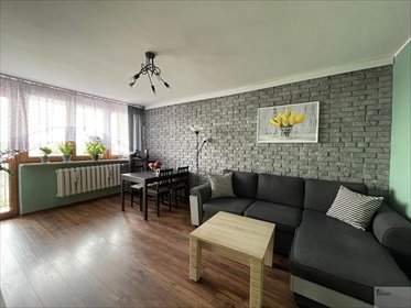 mieszkanie na sprzedaż 58m2 mieszkanie Katowice, Janasa