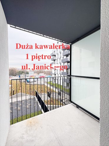 mieszkanie na sprzedaż 34m2 mieszkanie Poznań, Jeżyce, Jeżyce, Klemensa Janickiego 25c