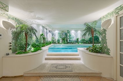 dom na sprzedaż 500m2 dom Provaglio d'Iseo