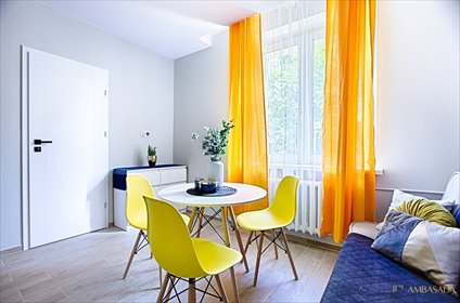 mieszkanie na wynajem 26m2 mieszkanie Białystok, Sienkiewicza, Jurowiecka