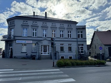 dom na sprzedaż 910m2 dom Czersk, Starogardzka