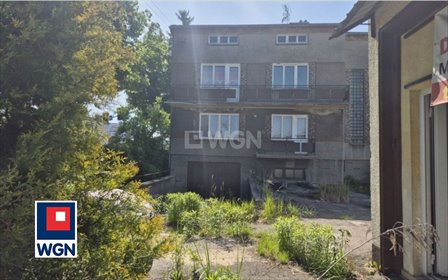 dom na sprzedaż 230m2 dom Myszków, Myszków