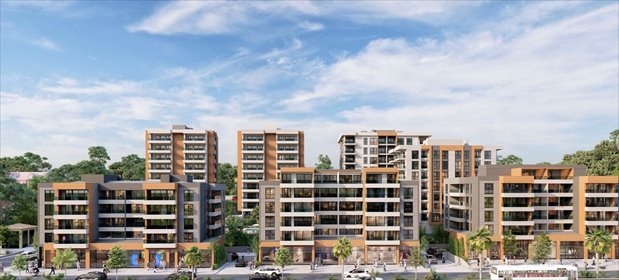 mieszkanie na sprzedaż 170m2 mieszkanie Ömerbey, Ömerbey, Mudanya, Bursa