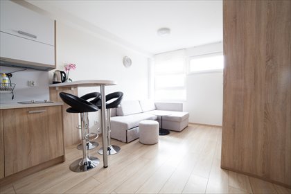 mieszkanie na wynajem 24m2 mieszkanie Wrocław, Śródmieście, Plac Grunwaldzki, Pasteura