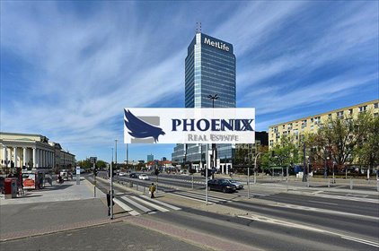 lokal użytkowy na wynajem 300m2 lokal użytkowy Warszawa, Śródmieście, pl. Bankowy