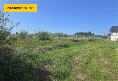 działka na sprzedaż 1002m2 działka Chłapowo, Zagrodowa