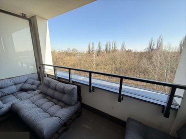 mieszkanie na sprzedaż 56m2 mieszkanie Warszawa, Ursynów, Wyczółki, Pieskowa Skała