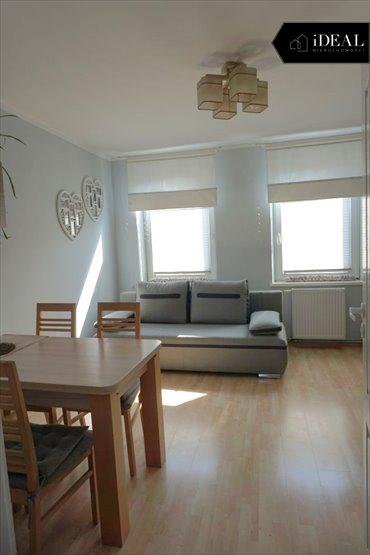 mieszkanie na sprzedaż 39m2 mieszkanie Gdańsk, Siedlce, Szara