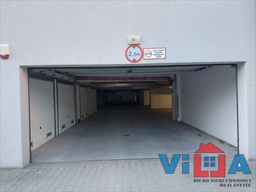 garaż na sprzedaż 19m2 garaż Zielona Góra, Centrum