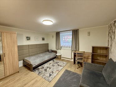pokój na wynajem 20m2 pokój Rzeszów, Króla Władysława Łokietka