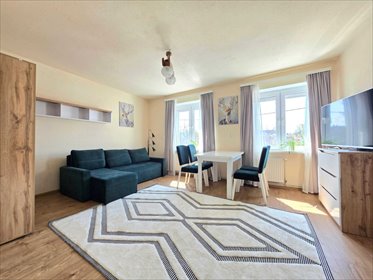 mieszkanie na wynajem 42m2 mieszkanie Jelenia Góra, Cieplice Śląskie-Zdrój, Mieszka I