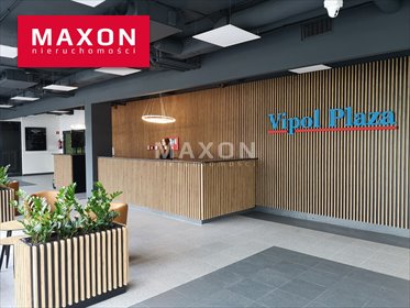 Polecam nowoczesny lokal 69 m² w Vipol Plaza Wola lokal użytkowy Warszawa, Wola, ul. Młynarska