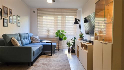 mieszkanie na sprzedaż 38m2 mieszkanie Darłowo, ul. Wyspiańskiego 9 C