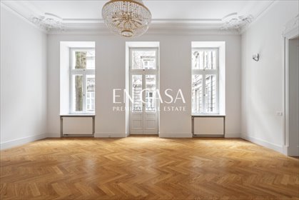 mieszkanie na wynajem 184m2 mieszkanie Warszawa, Śródmieście, Wiejska