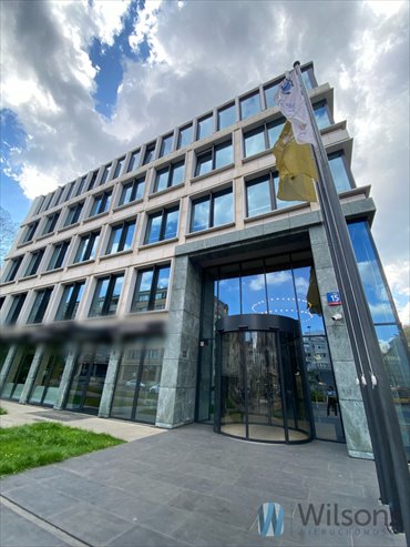 lokal użytkowy na wynajem 9m2 lokal użytkowy Warszawa, Śródmieście Powiśle, Zajęcza