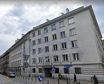 Nowoczesny lokal biurowy 316 m² w odrestaurowanej kamienicy lokal użytkowy Warszawa, Śródmieście