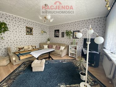 mieszkanie na sprzedaż 69m2 mieszkanie Police, Leopolda Okulickiego