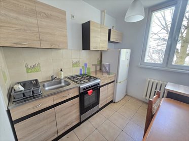 Przestronne 3-pokojowe mieszkanie z balkonem i piwnicą mieszkanie Wrocław, Śródmieście, Biskupin, Marcelego Bacciarellego