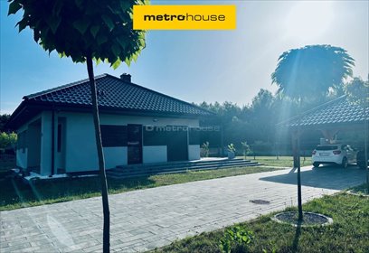 dom na sprzedaż 100m2 dom Myszków, Waryńskiego