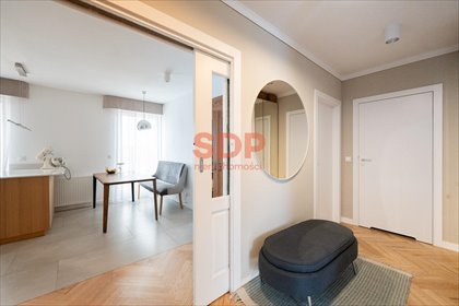 Przestronne dwupoziomowe mieszkanie z balkonem i garażem mieszkanie Wrocław, Fabryczna, Maślice, Al. Śliwowa