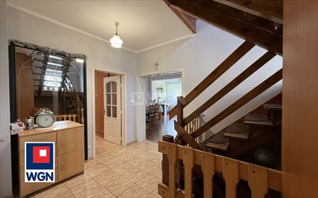 dom na sprzedaż 160m2 dom Szprotawa, Krótka