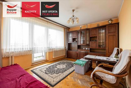 mieszkanie na sprzedaż 53m2 mieszkanie Pruszcz Gdański, Tysiąclecia