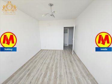 Do sprzedania przestronne 2-pokojowe mieszkanie 47,7 m² w Warszawie mieszkanie Warszawa, Ursynów, Imielin, Benedykta Dybowskiego