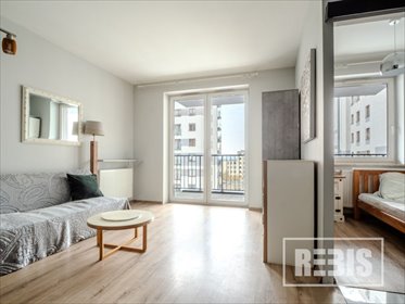 mieszkanie na wynajem 30m2 mieszkanie Kraków, Podgórze, Przewóz