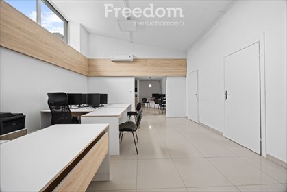 magazyn na sprzedaż 1300m2 magazyn Zielonka