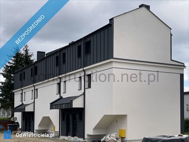 dom na sprzedaż 80m2 dom Warszawa, Wawer, Sęczkowa 73W
