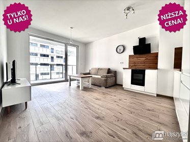 mieszkanie na sprzedaż 37m2 mieszkanie Kołobrzeg, Miasto