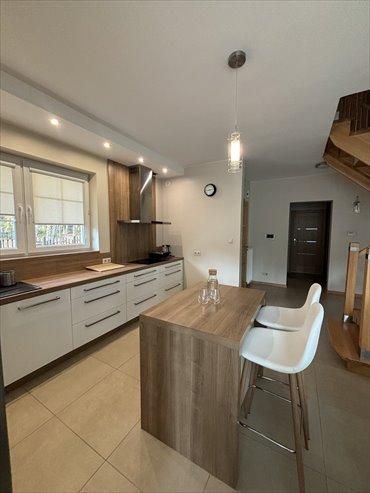 Dom na sprzedaż Chwaszczyno, Sarnowskiego 179m2 Foto 7