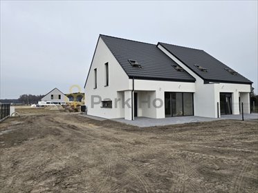 dom na sprzedaż 111m2 dom Mechlin