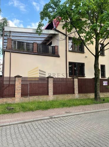 dom na wynajem 400m2 dom Warszawa, Mokotów, Sadyba