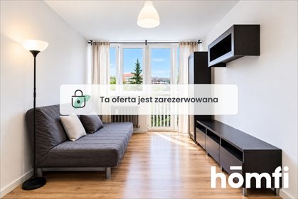 Zapraszam do obejrzenia 2-pokojowego mieszkania z windą blisko centrum Wrocławia mieszkanie Wrocław, Stare Miasto, Lubińska