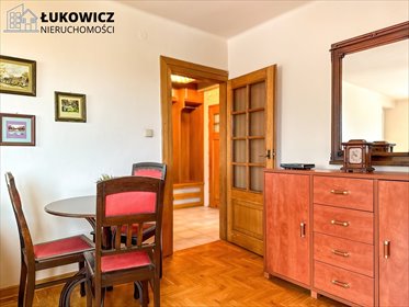 Zapraszam do wynajęcia 2-pokojowego mieszkania 51 m² w Bielsku-Białej mieszkanie Bielsko-Biała, Górne Przedmieście