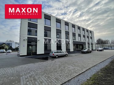 lokal użytkowy na wynajem 457m2 lokal użytkowy Warszawa, Wawer, ul. Wał Miedzeszyński